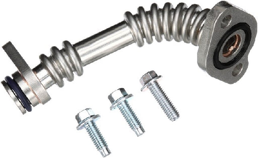 Turbocharger Oil Return Line Gates TL180