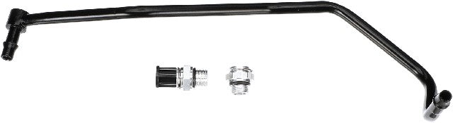 Turbocharger Coolant Line Gates TL182