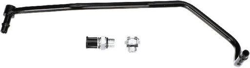 Turbocharger Coolant Line Gates TL182