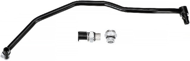 Turbocharger Coolant Line Gates TL183