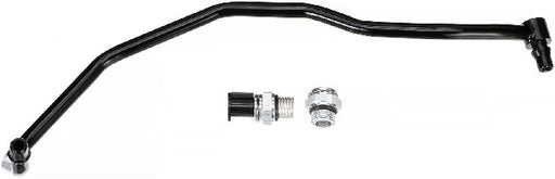 Turbocharger Coolant Line Gates TL183