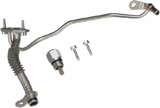 Turbocharger Oil Supply Line Gates TL184