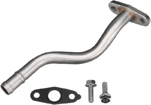 Turbocharger Oil Return Line Gates TL185