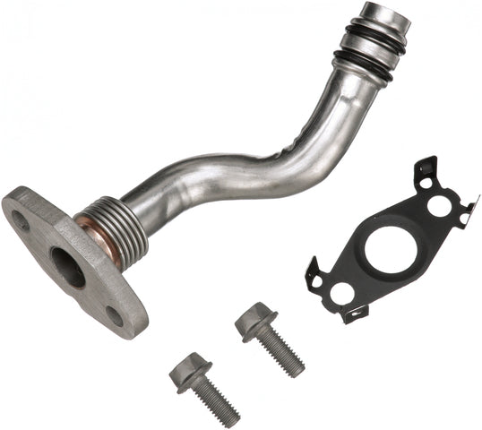 Turbocharger Oil Return Line Gates TL187