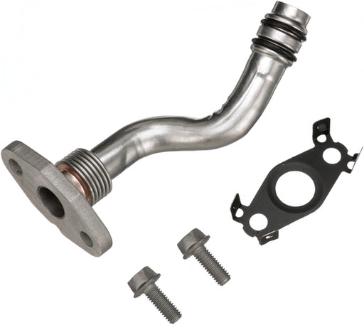 Turbocharger Oil Return Line Gates TL187