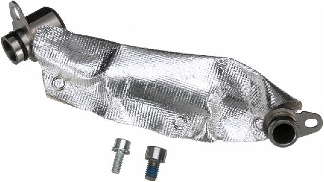 Turbocharger Oil Return Line Gates TL188