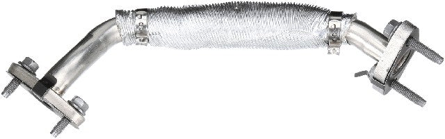 Turbocharger Oil Return Line Gates TL190