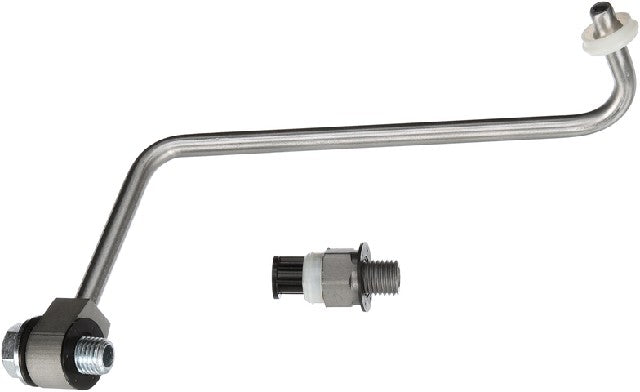 Turbocharger Coolant Line Gates TL191