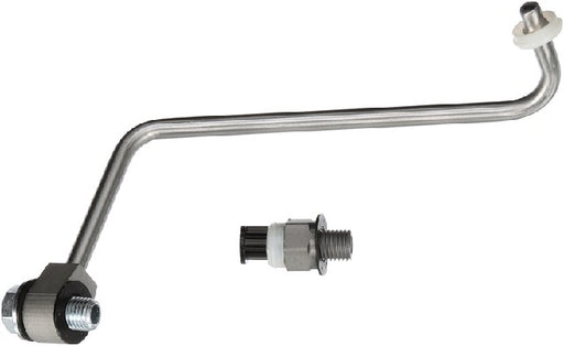 Turbocharger Coolant Line Gates TL191