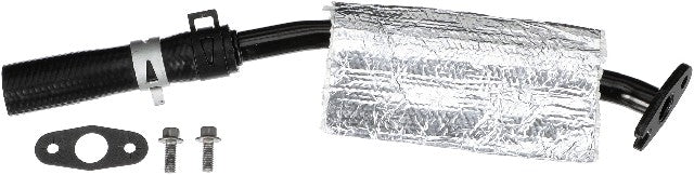 Turbocharger Oil Return Line Gates TL192