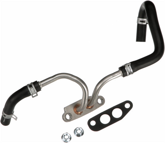 Turbocharger Coolant Line Gates TL193