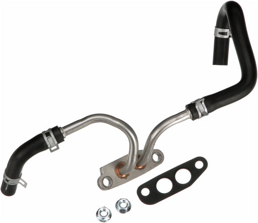 Turbocharger Coolant Line Gates TL193