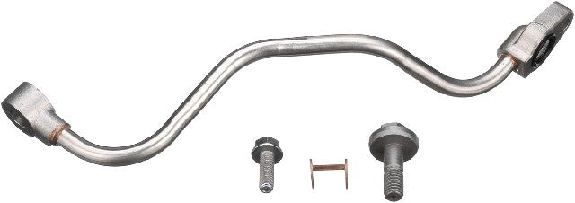 Turbocharger Oil Supply Line Gates TL195