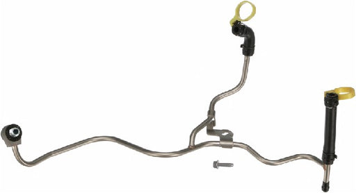 Turbocharger Coolant Line Gates TL196