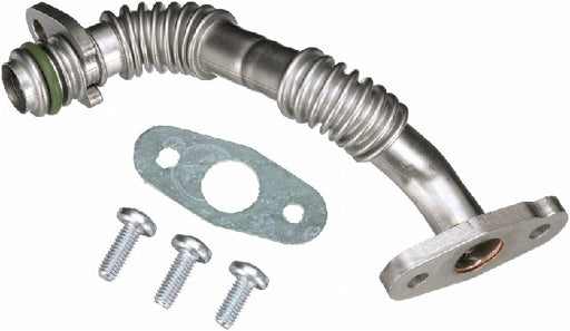 Turbocharger Oil Return Line Gates TL197