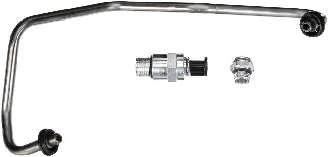 Turbocharger Oil Supply Line Gates TL198