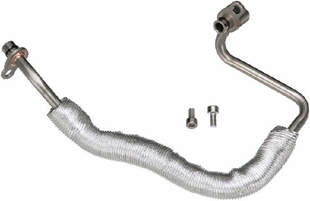 Turbocharger Oil Supply Line Gates TL201