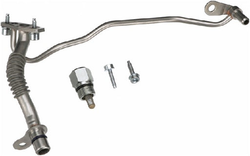 Turbocharger Oil Supply Line Gates TL202