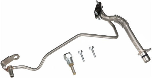 Turbocharger Oil Supply Line Gates TL203