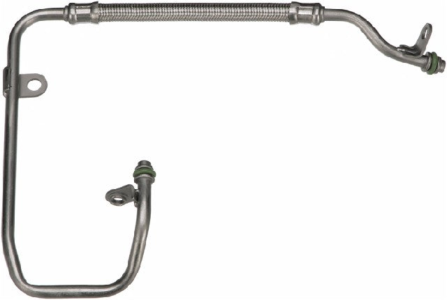 Turbocharger Oil Supply Line Gates TL205