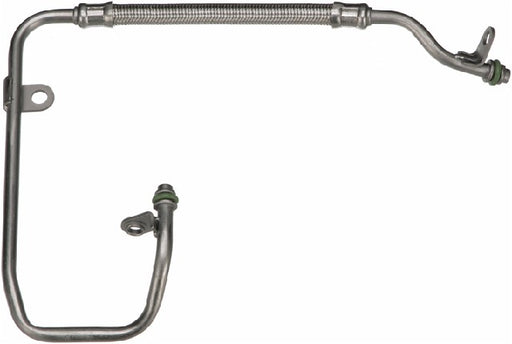 Turbocharger Oil Supply Line Gates TL205