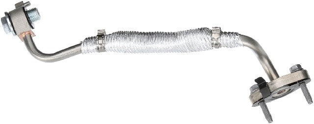 Turbocharger Oil Supply Line Gates TL206
