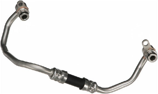 Turbocharger Coolant Line Gates TL207