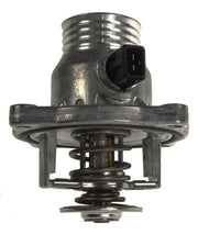 Engine Coolant Thermostat MAHLE Clevite TM 11 105