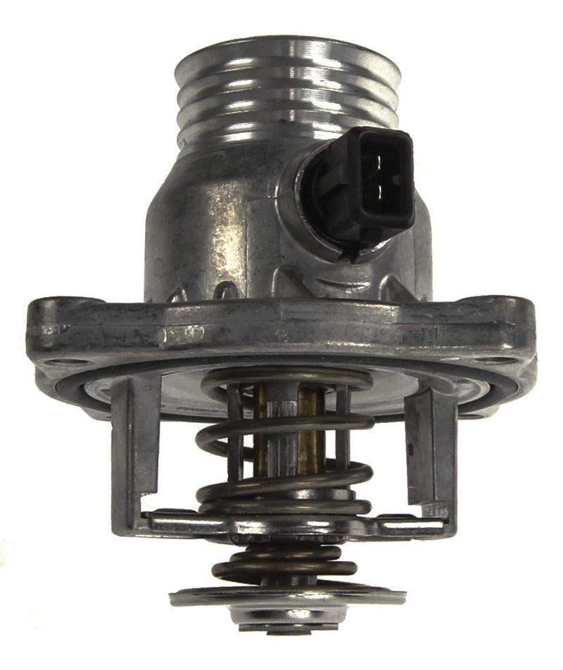 Engine Coolant Thermostat MAHLE Clevite TM 11 105