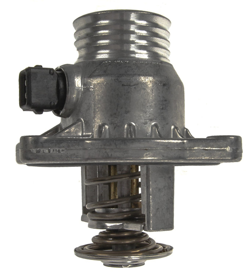 Engine Coolant Thermostat MAHLE Clevite TM 11 105