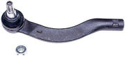 Steering Tie Rod End Dorman-OE Solutions 543-885