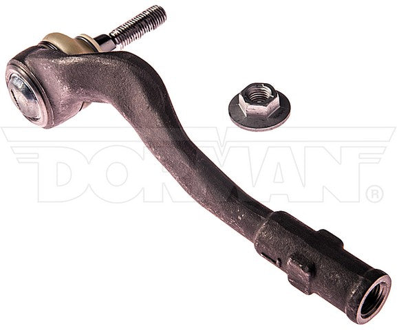 Steering Tie Rod End Dorman-OE Solutions 543-887