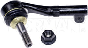Steering Tie Rod End Dorman-OE Solutions 543-903