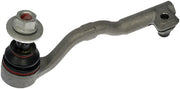 Steering Tie Rod End Dorman-OE Solutions 543-923