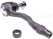 Steering Tie Rod End Dorman-OE Solutions 543-934