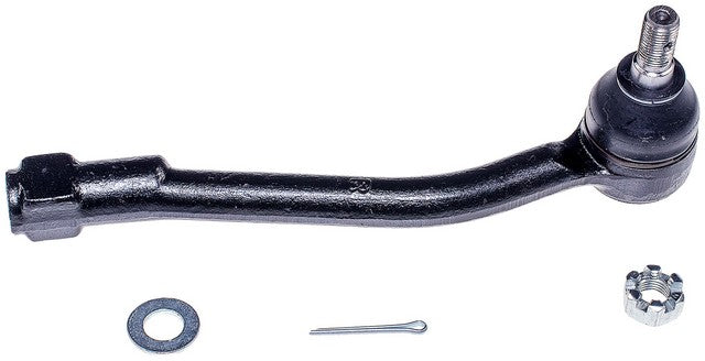 Steering Tie Rod End Dorman-OE Solutions 543-938