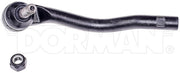 Steering Tie Rod End Dorman-OE Solutions 544-001