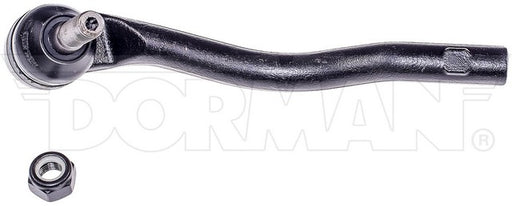 Steering Tie Rod End Dorman-OE Solutions 544-001