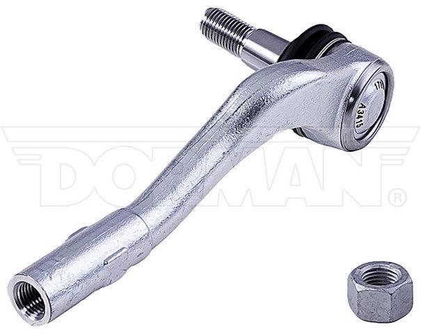Steering Tie Rod End Dorman-OE Solutions 544-004