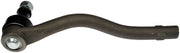 Steering Tie Rod End Dorman-OE Solutions 544-005