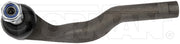 Steering Tie Rod End Dorman-OE Solutions 544-025