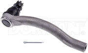 Steering Tie Rod End Dorman-OE Solutions 544-137