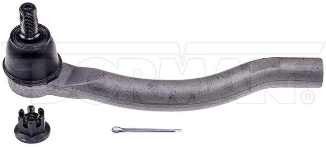 Steering Tie Rod End Dorman-OE Solutions 544-137