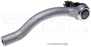 Steering Tie Rod End Dorman-OE Solutions 544-138