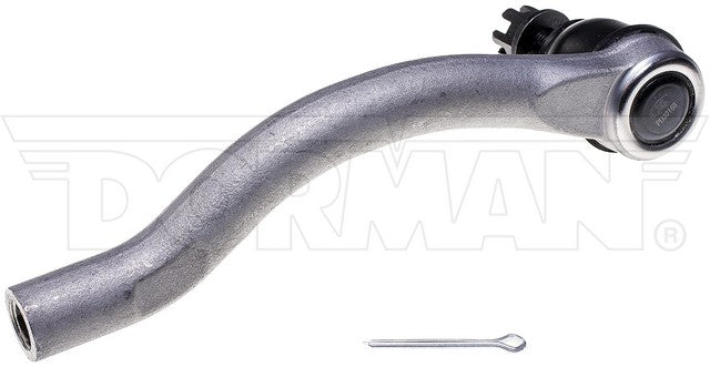Steering Tie Rod End Dorman-OE Solutions 544-138