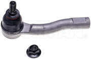 Steering Tie Rod End Dorman-OE Solutions 544-153