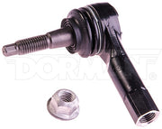 Steering Tie Rod End Dorman-OE Solutions 544-158