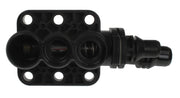 Auto Trans Oil Cooler Thermostat MAHLE Clevite TO 5 82