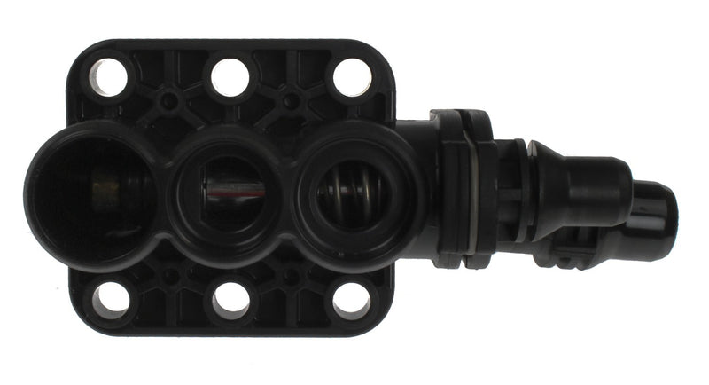 Auto Trans Oil Cooler Thermostat MAHLE Clevite TO 5 82