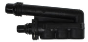 Auto Trans Oil Cooler Thermostat MAHLE Clevite TO 5 82